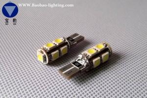 Quality Conbus T10 9SMD-1 5050 wholesale