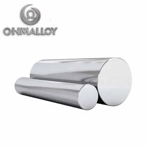Quality Oxidation Resistance Heating Cr20Ni80 Nichrome Alloy wholesale