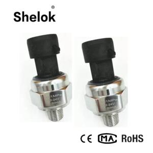 Quality Micro low cost water hydraulic pressure sensor price wholesale