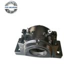 FSK Brand SNL3036SD Spilit Plummer Block Housing For Mining Industry