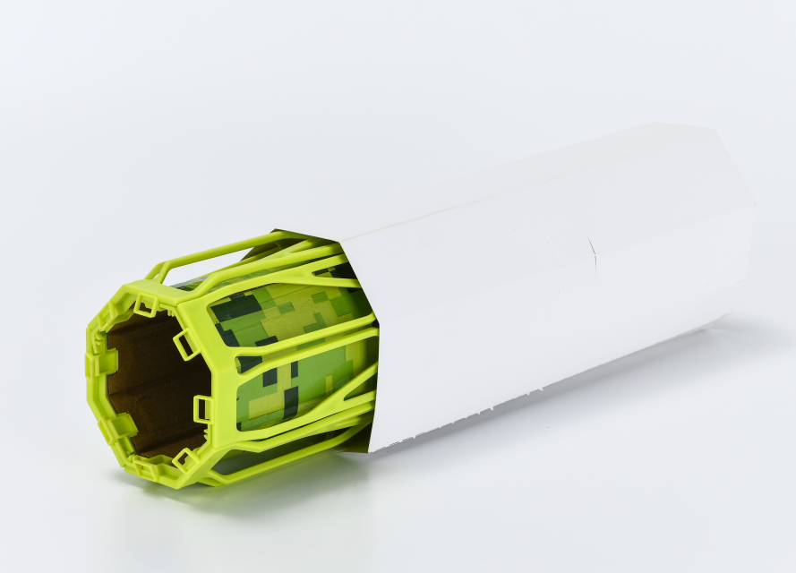 Sticky Insect Flying Trap for Catching Insects in Garden Sustainable