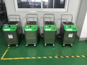 Quality Nondestructive Plastic Injection Mold Cleaning Equipment For Precision Molds wholesale