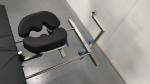 Cervical Vertebra Surgical Head Stabilizer For Operation Table