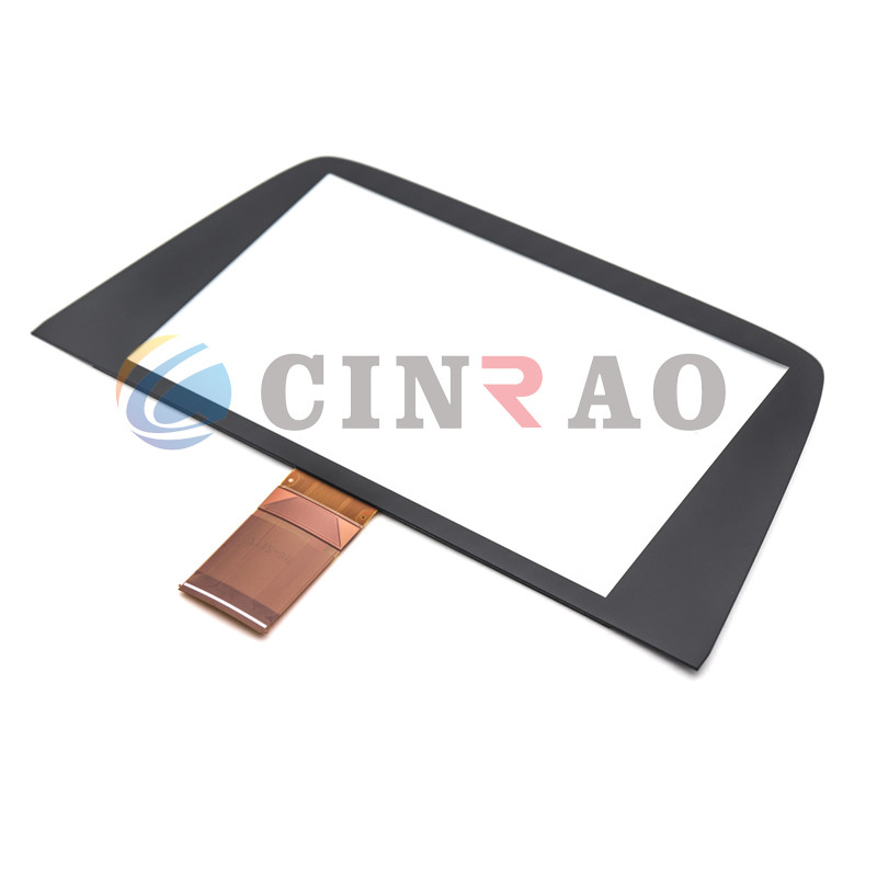 ISO9001 TFT LCD Digitizer 8 Inch Buick Verano Capacitive Touch Screen
