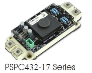 Quality 3-level IGBT driver, pspc432-17series, wholesale