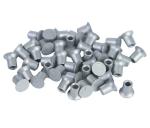 Steel self piercing rivet