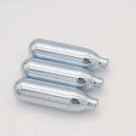 8.5g Silver Colour Best Filled Whipped Cream Charger 10 Pack