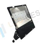 Die Cast Aluminum Dimmable LED Flood Light 100w Ip65