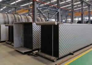 Quality Pillow plate stainless steel evaopration for black liquor of paper production wholesale