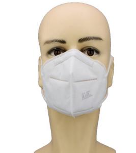 Quality Kn95 Ffp2 Disposable Medical Face Mask Non Woven Fabric Protective wholesale