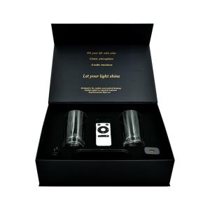 Quality Magnetic Cosmetic Gift Boxes wholesale