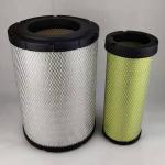 131-8822 AF25589 P536457 High Efficiency Air Filter Element