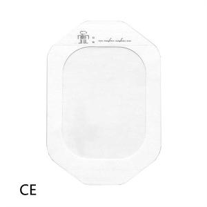 Quality CE Air Permit Waterproof Film Dressings Bandages EO For Medical Tubing wholesale