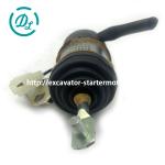 12 VDC Fuel Shut Off Solenoid 16851-60014 16851-60010 D722 Z482 D902