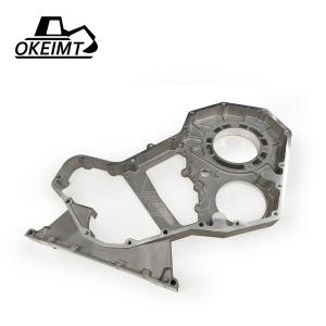 Quality Excavator Engine Parts 6D102-519 Dongfeng Parts 6BT5.9 6BTA Engine Gear Housing 3960519 wholesale