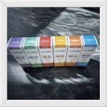 10ml Paper Box for Essential Oil Package , CBD Oil Dropper Bottle Box Packaging