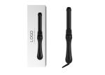 Vegetable Protein Coating Spiral Hair Curler Antistatic Rapid Shaping Extension