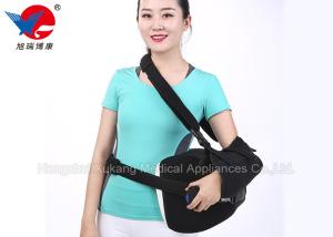 Quality Customized Logo Shoulder Support Brace , Outdoor Athletic Shoulder Brace For Women wholesale
