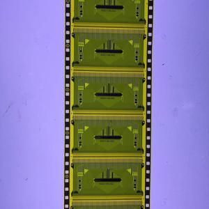Quality 8033-Mcyac LCD Backlight Tab Cof IC Original Reel For TV LCD Repairing wholesale