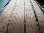 Zebrawood Veneer for Furniture