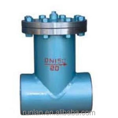 Industrial Pipeline Basket Housing The Ideal Solution for Liquid Filtration Needs