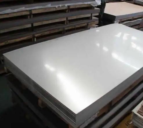 Cheap AISI Wear Resistant Stainless Checkered Plate 5X10 FT for sale