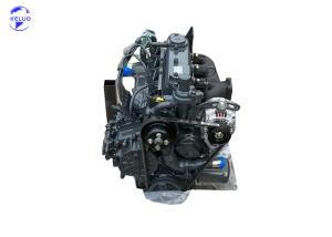 Quality V1505 Complete Engine Assy For Kubota for sale wholesale