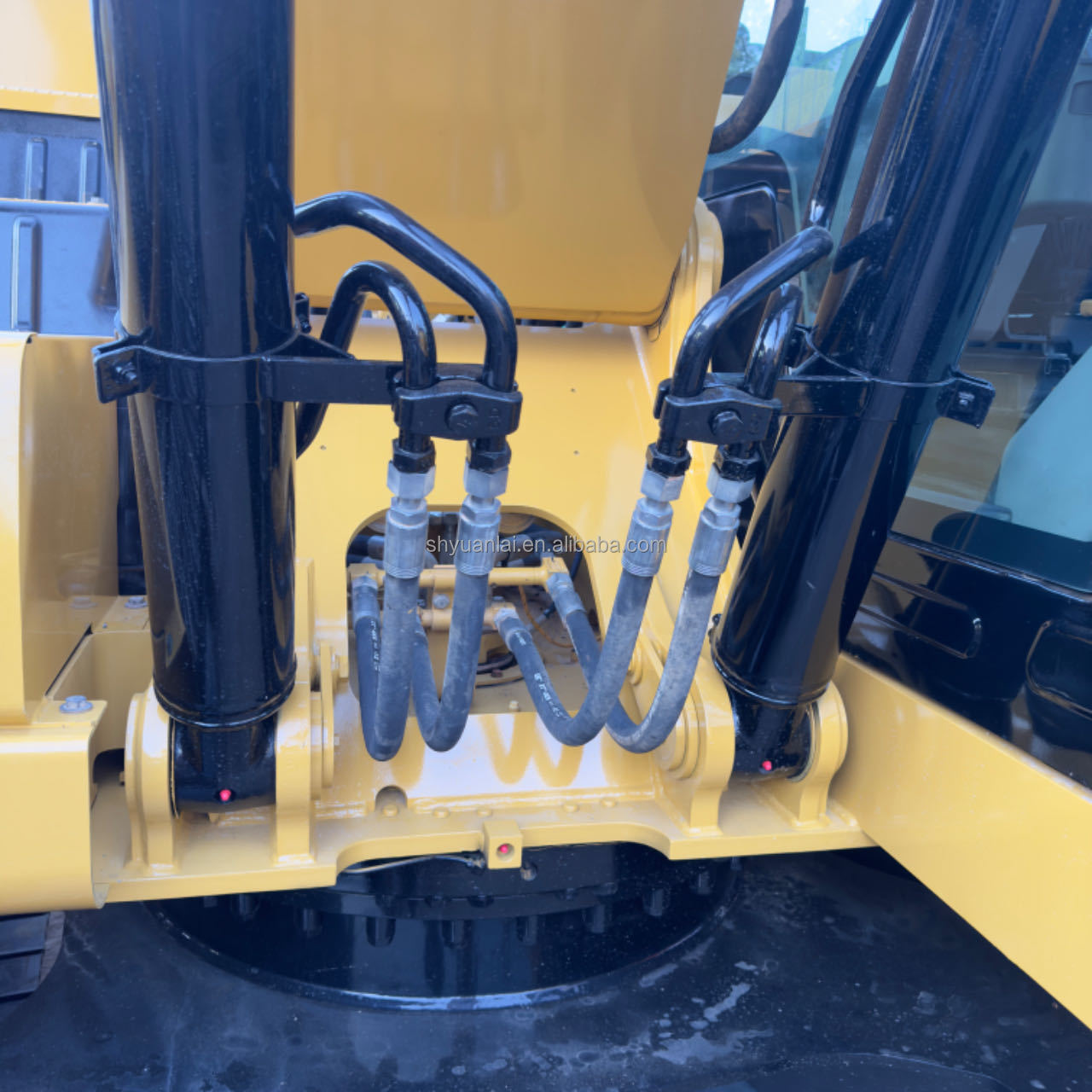 Used Caterpillar CAT 320GC Excavator Used CAT Caterpillar 320 320GC Excavator In High quality