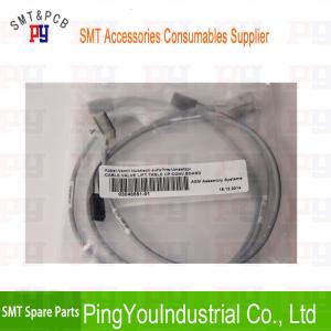 Quality 003048841-01 SMT Machine Parts Cable / Kabel Rubber Material wholesale