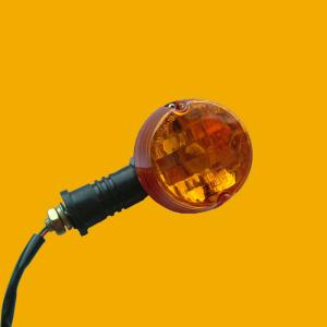 Quality BAJAJ motorbike WINKER LAMP,motorcycle winker light for motorcycle parts wholesale
