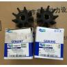 Buy cheap DOOSAN parts and DAEWOO parts Water pump, Impeller of seawater pump for doosan from wholesalers
