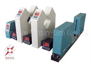 Quality High Precision Laser Diameter Measuring Gauge For Pipes wholesale
