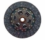 Heavy Duty Truck Clutch Disc / Clutch And Pressure Plate Assembly Customized