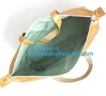 Custom Eco friendly tyvek Duffle Bag Manufacturers Travel Sports Duffel Bag