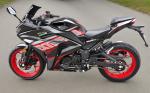 400cc Gasoline Motorcycle Streetbike For Adults 250cc Enduro Motorcycles Racing