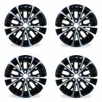 18-22 Toyota Camry Replica Machined Wheels OEM Rim 75221B