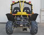 8.57hp Chain Drive Street Go Karts / Buggy Go Kart 1.97 Gal Fuel Capacity