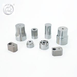 Quality HSS Stamping Die Punches OEM Tungsten Carbide steel material wholesale