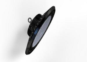 Quality UFO LED High Bay Light 30W 140LPW RAL9017 For Traditional Lamp Replacement wholesale