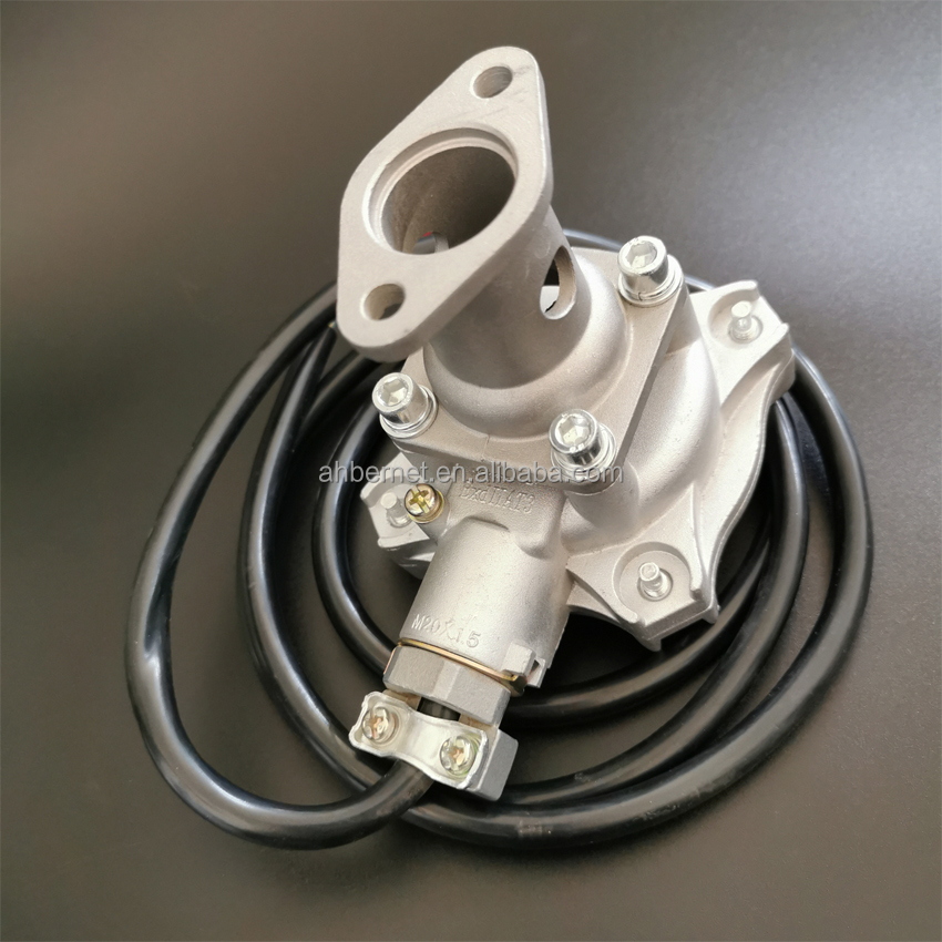 Bernet Brand Pulser 60 Or 100 Sensor For Fuel Dispenser In Gas Station FX60