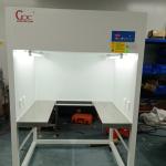 Vertical Flow Clean Bench Laboratory Ultra-clean Bench Microbial Bacteria