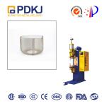 14L/Min Auto Spot Welder Multi Point 3.5mm Sheet Metal Welding Machine