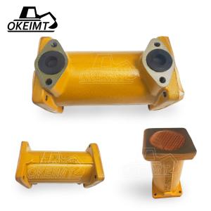 Quality Cooling System Parts Oil Cooler 7N0110 for CATE Truck Oil Coolers For Excavator Engine 3406D 3306 wholesale