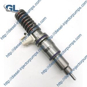 Quality EUI Fuel Injector BEBE4D35001 7421582094 21582094 85003948 wholesale