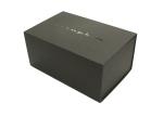 FSC 157gsm CMYK Magnetic Setup Paper Box With Lid