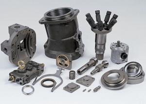Quality EX200-1 EX220-1 EX220LC Excavator Hydraulic Pump Parts HPV116 Anti Corrosion wholesale