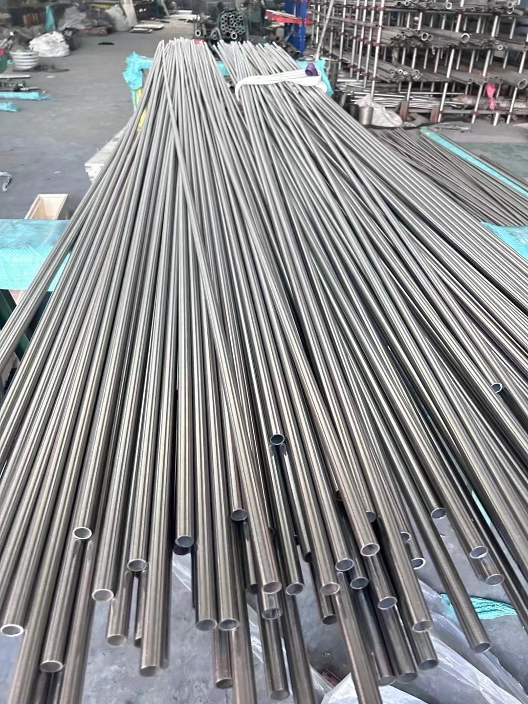 Astm B407 Uns N08800 Forging Incoloy 800 Round Bar Plate Steel Pipe Wire