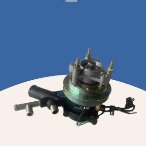 Quality Genuine 12V Fan Electromagnetic Clutch for Bus Water Pumps - PN 440852081001 wholesale