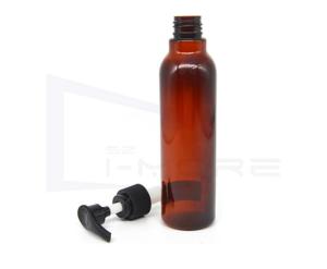 Quality Hot Stamp Pantone 200ml Plastic Spray Containers wholesale