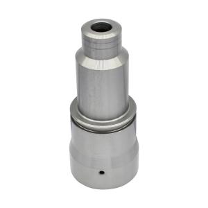 Quality High Pressure Fuel Truck Constructure Engine Automatic Diesel Injector Transmission Repair Spare Parts 2-Pin 4-Pin EUI Nozzle Tight Cap Type 2 wholesale